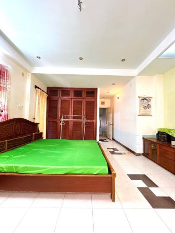 Bán nhà phú nhuận oto vào nhà 120m2 5 tầng ngang 4.2m kd 7266472