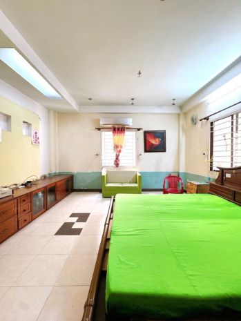 Bán nhà phú nhuận oto vào nhà 120m2 5 tầng ngang 4.2m kd 7266474