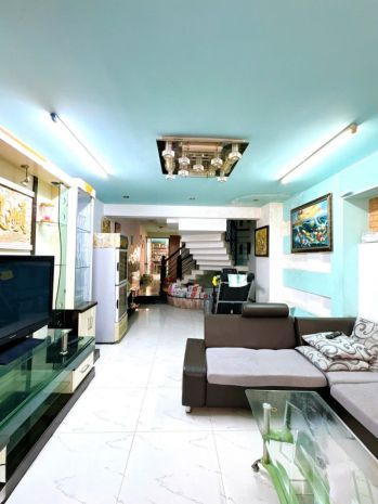 Bán nhà phú nhuận oto vào nhà 120m2 5 tầng ngang 4.2m kd 7266478