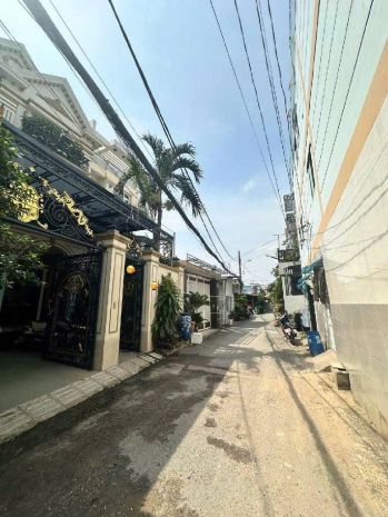 Nhà đẹp 3tầng dương đình hội quận 9-xe hơi đỗ cửa- nhỉnh 7266484