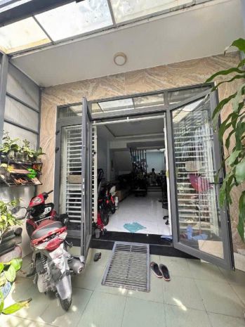 Nhà đẹp 3tầng dương đình hội quận 9-xe hơi đỗ cửa- nhỉnh 7266485