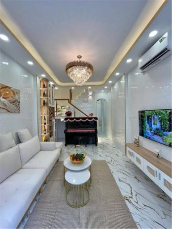 Nhà đường cách mạng tháng tám phường tân sơn nhất mới , 7266908