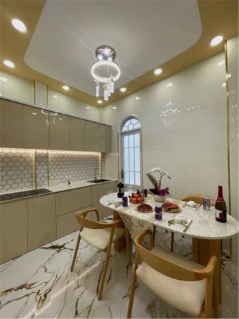 Nhà đường cách mạng tháng tám phường tân sơn nhất mới , 7266909