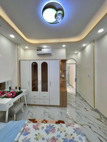 Nhà đường cách mạng tháng tám phường tân sơn nhất mới , 7266910