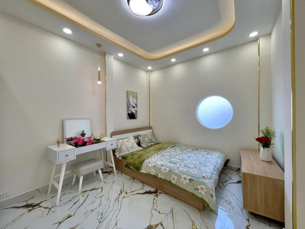 Nhà đường cách mạng tháng tám phường tân sơn nhất mới , 7266911