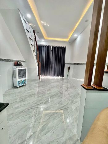 Bán nhà chỉ duy nhất 1 căn  2 tỷ 950 ngay trung tâm p linh 7266913