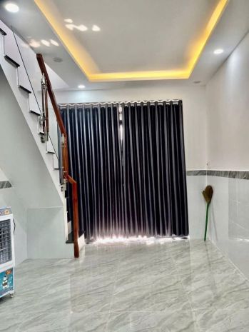 Bán nhà chỉ duy nhất 1 căn  2 tỷ 950 ngay trung tâm p linh 7266917