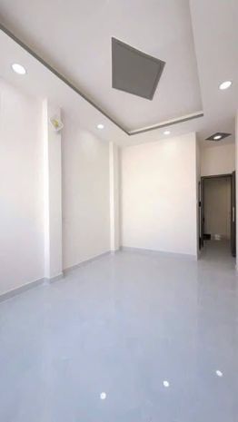 Nhà mặt tiền đường vĩnh hội quận 4 cũ. 7266948