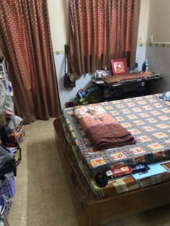 6,8 tỷ  nhà kiên cố  ở là yên tâm, dương bá trạc 109 7266993