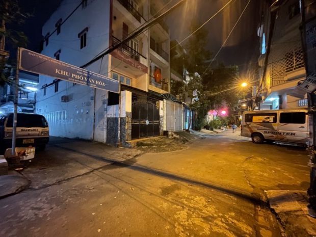 Giá 6,8 tỷ  6 phòng ngủ  2 sân thượng  hẻm xe tải 7267050