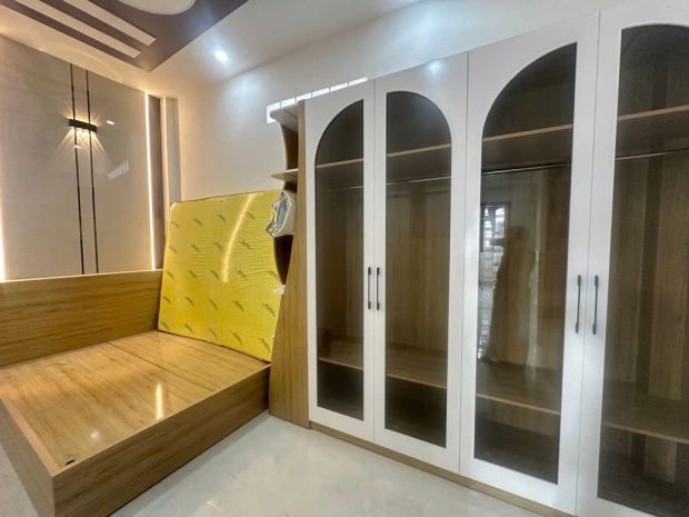 Hàng hiếm - nhà đẹp hẻm kinh doanh thông trương thị hoa 7267171