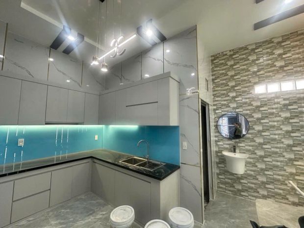 Hàng hiếm - nhà đẹp hẻm kinh doanh thông trương thị hoa 7267172