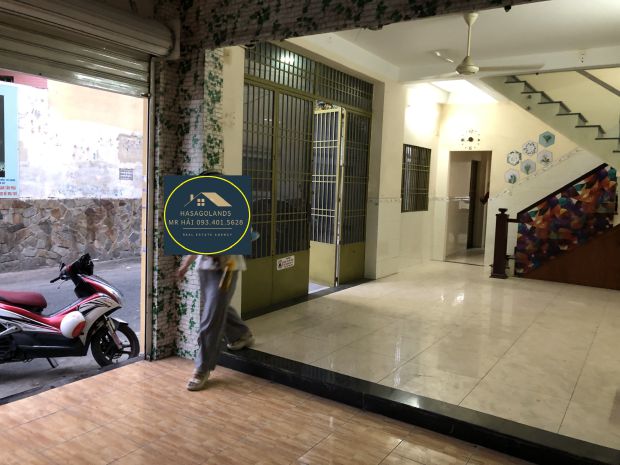 Cho thuê nhà 2 mặt tiền nguyễn quý anh q.tân phú 80m², 7267222