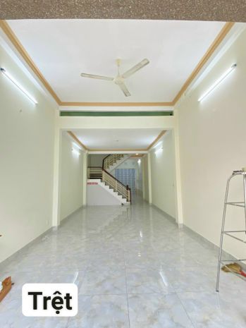 Cho thuê nhà mặt tiền trương vĩnh ký q.tân phú 75m², 4tầng, 7267224