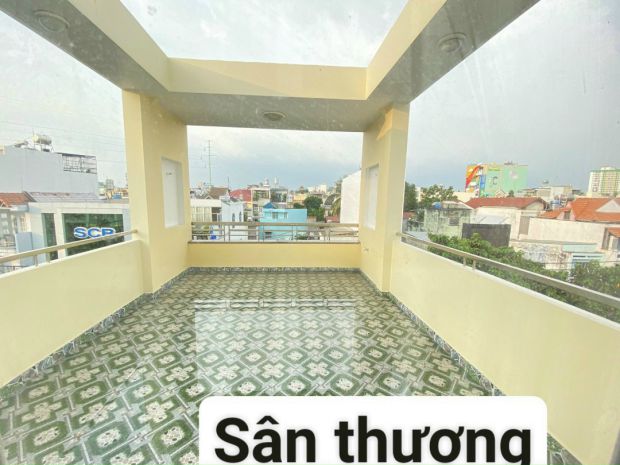 Cho thuê nhà mặt tiền trương vĩnh ký q.tân phú 75m², 4tầng, 7267225