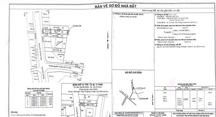 Hàng mới ra lò  đất chân dài mặt tiền trần văn mười 7267514