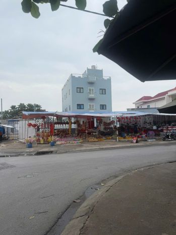 Hàng mới ra lò  đất chân dài mặt tiền trần văn mười 7267516