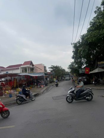 Hàng mới ra lò  đất chân dài mặt tiền trần văn mười 7267517