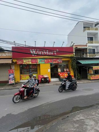 Hàng mới ra lò  đất chân dài mặt tiền trần văn mười 7267518