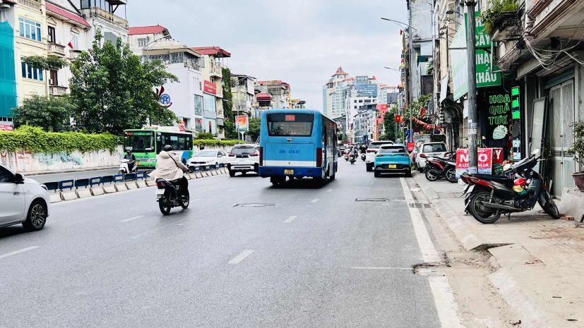 Bán nhà mặt phố nghi tàm, 91m x 8 tầng, mặt tiền 9.5m, 7267851