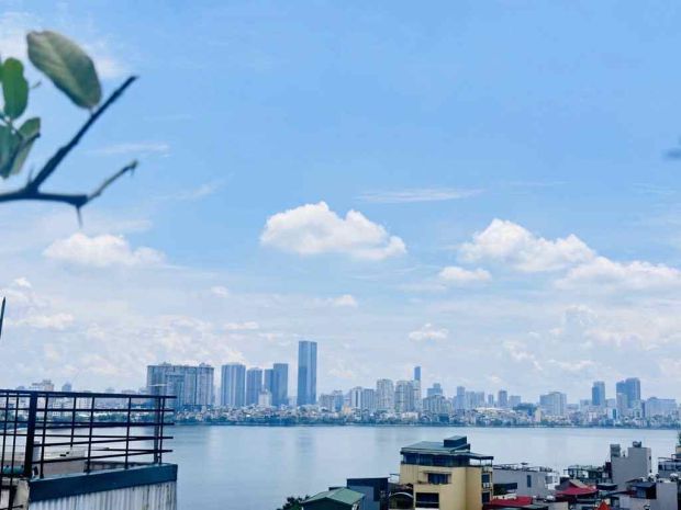 Bán nhà mặt phố nghi tàm, 91m x 8 tầng, mặt tiền 9.5m, 7267853