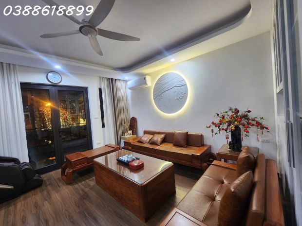 Bán siêu phẩm mặt phố tô vĩnh diện 105mx5t, mt5,1m -
thang 7268093