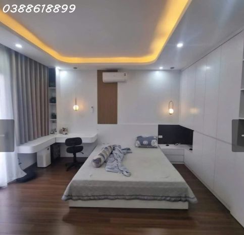 Bán siêu phẩm mặt phố tô vĩnh diện 105mx5t, mt5,1m -
thang 7268096