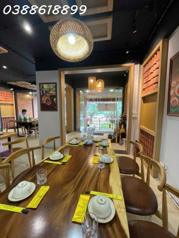 Bán nhà mặt phố trần kim xuyến - 155mx5t - mt 8.8m  2 7268124