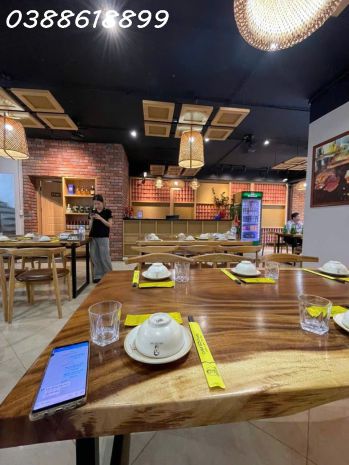 Bán nhà mặt phố trần kim xuyến - 155mx5t - mt 8.8m  2 7268125