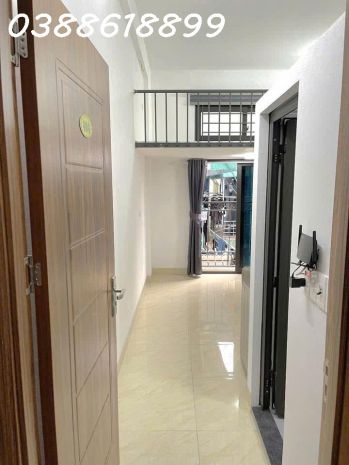 Bán tòa ccmn 8 tầng thang máy triều khúc 98m, mt 6,5m - 27 7268130