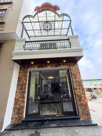 Nhà tái định cư sao sáng - 618 ngô gia tự - xây độc lập mới 7268394