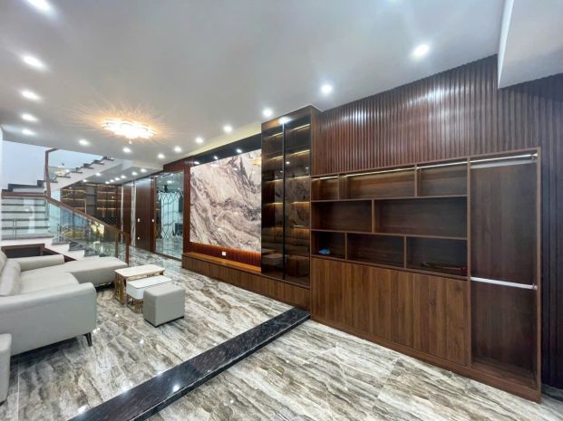 Nhà tái định cư sao sáng - 618 ngô gia tự - xây độc lập mới 7268395