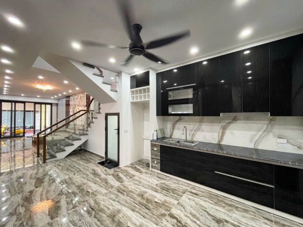 Nhà tái định cư sao sáng - 618 ngô gia tự - xây độc lập mới 7268396