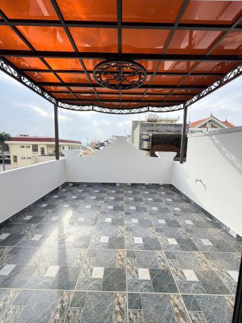 Nhà tái định cư sao sáng - 618 ngô gia tự - xây độc lập mới 7268398