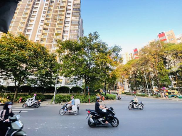 Mặt tiền kinh doanh siêu lợi nhuận hương lộ 3 giáp tân phú 7268656