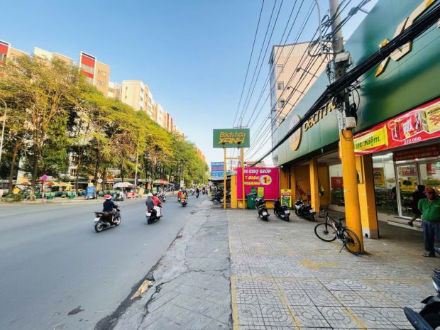 Mặt tiền kinh doanh siêu lợi nhuận hương lộ 3 giáp tân phú 7268657