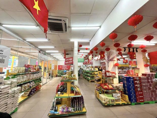 Mặt tiền kinh doanh siêu lợi nhuận hương lộ 3 giáp tân phú 7268658