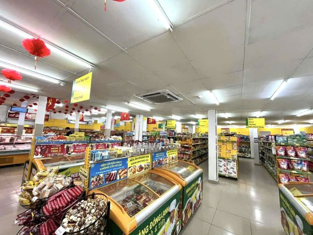 Mặt tiền kinh doanh siêu lợi nhuận hương lộ 3 giáp tân phú 7268660