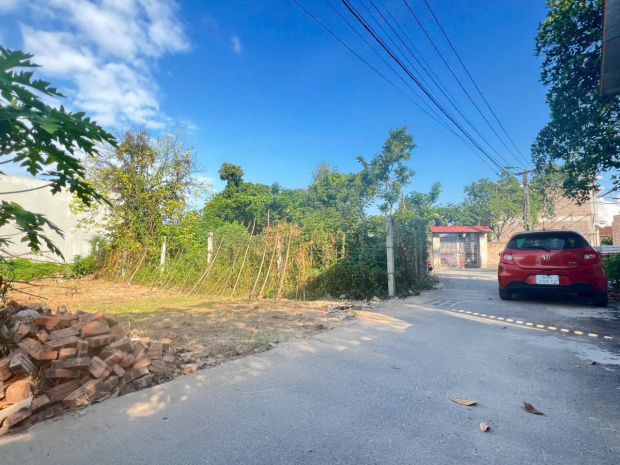 88m² sau công an phường xuân hoà 
giá đầu tư chỉ từ 1 tỷ 7268671