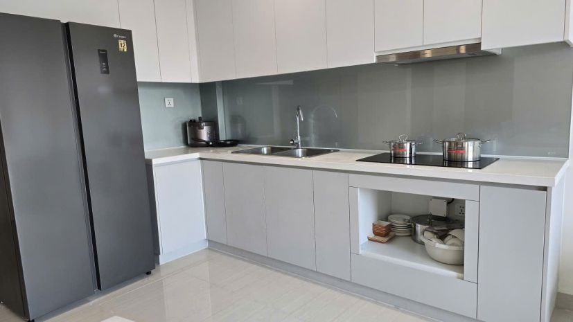 Chính chủ cho thuê căn hộ view vinuni, quá đẹp, s2.17, 2n2 7268759