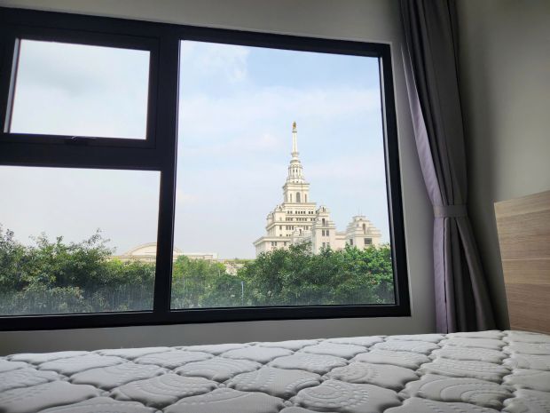 Chính chủ cho thuê căn hộ view vinuni, quá đẹp, s2.17, 2n2 7268761