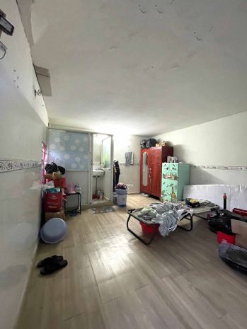 Bán nhà đường số 9 linh xuân tp thủ đức  51m² ngang 8.2m 7268792