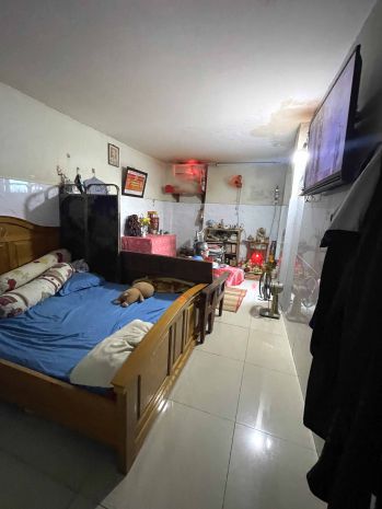 Bán nhà đường số 9 linh xuân tp thủ đức  51m² ngang 8.2m 7268794