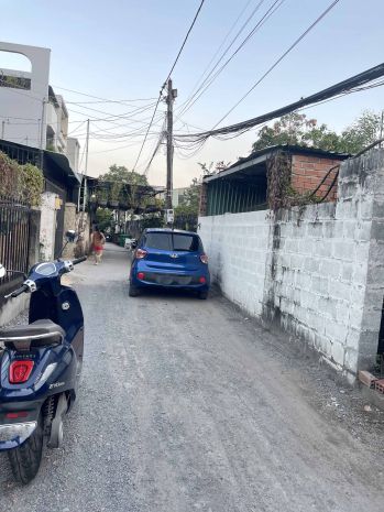 Bán nhà đường số 9 linh xuân tp thủ đức  51m² ngang 8.2m 7268795