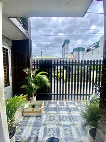 Bán nhà đường số 9 linh xuân tp thủ đức  51m² ngang 8.2m 7268796