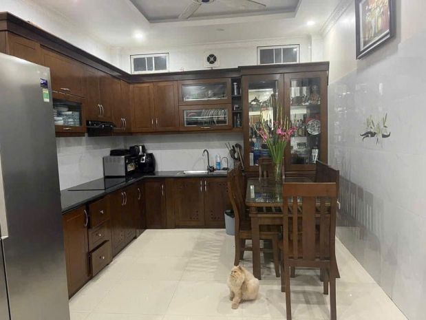 Chính chủ cho thuê nhà nguyên căn đầy đủ tiện nghi ở ngọc 7268811