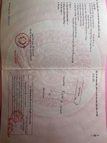 Bán đất phân lô ngõ 219 cát linh  tràng cát  hải an  giá 7268910