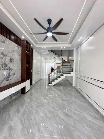 Bán nhà 4 tầng xây mới phương lưu  ngô quyền  giá 3,35 tỷ 7268912