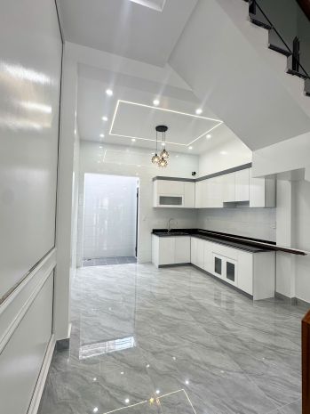 Bán nhà 4 tầng xây mới phương lưu  ngô quyền  giá 3,35 tỷ 7268913