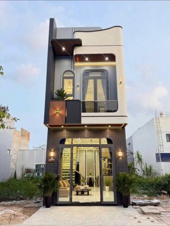 Bán nhà bình dương - giá tốt cho khách thiện chí 7268991